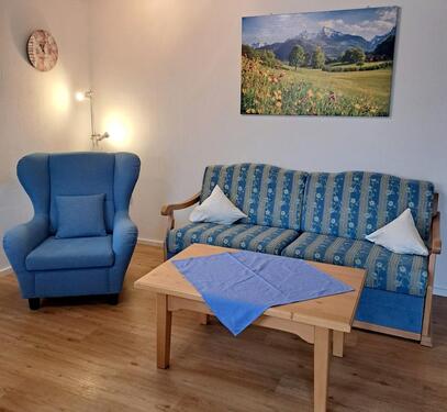 Foto - andere in Nesselwang