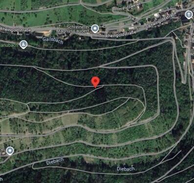 Foto - Grundst&uuml;ck in Weiler bei Bingen zur Miete