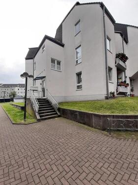 Foto - Die passende Wohnung von VIVAWEST mit Wohnberechtigungsschein.