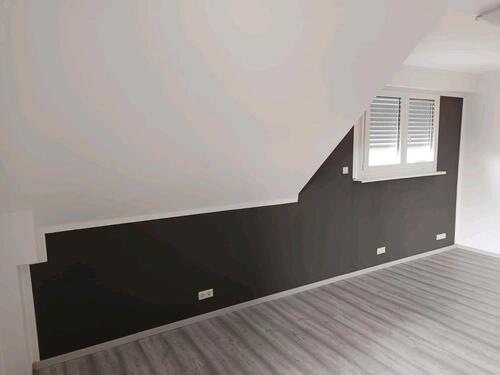 Foto - 3 Zimmer Dachgeschoßwohnung in Alpen