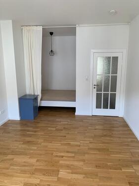 Foto - 1 Zimmer Etagenwohnung zur Miete in Kiel