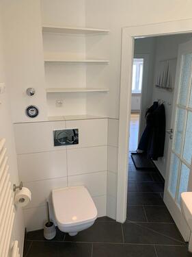 Foto - Etagenwohnung in Kiel zur Miete