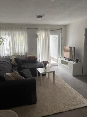 Foto - 2 Zimmer Erdgeschoßwohnung zur Miete in Pellingen