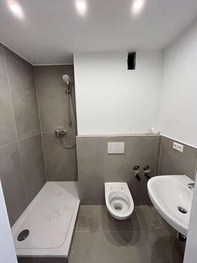 Foto - Top sanierte 1-Zimmer-Wohnung mit EBK & Stellplatz