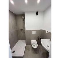 Top sanierte 1-Zimmer-Wohnung mit EBK & Stellplatz - Mannheim Fahrlach