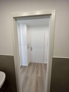 Foto - Etagenwohnung in Mannheim zur Miete