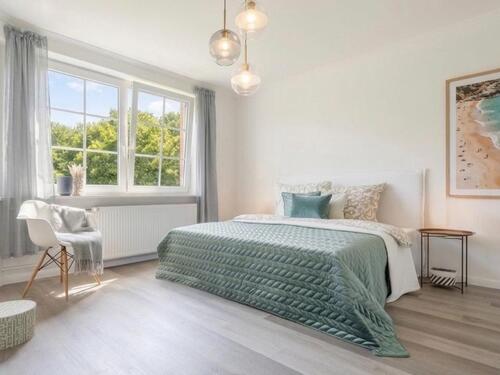 Foto - Erstbezug nach Sanierung: Moderne 2-Zimmer-Wohnung in Garding