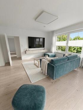 Foto - 2 Zimmer Etagenwohnung zur Miete in Garding