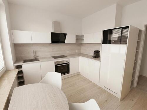 Foto - 2 Zimmer Etagenwohnung in Garding