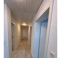 Wohnung zu vermieten 4 Zimmer Küche Bad Balkon Keller - Wadgassen