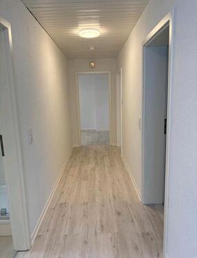 Foto - Etagenwohnung in Wadgassen zur Miete