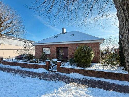 Foto - 6 Zimmer Einfamilienhaus zur Miete in Hanerau-Hademarschen