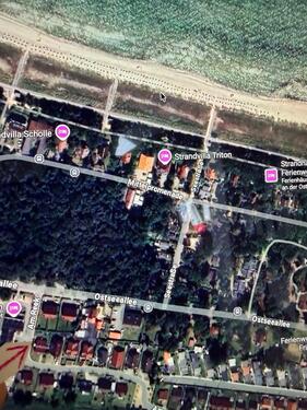 Foto - 4 Zimmer Doppelhaushälfte zum Kaufen in Boltenhagen