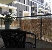 4 Zimmer Wohnung | 1min zur U6 | Balkon | 2 Bäder | WG geeignet - Berlin Mitte