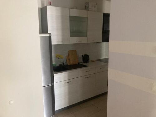 Foto - Etagenwohnung in Berlin zur Miete