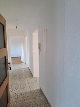 Foto - 4 Zimmer Erdgeschoßwohnung zur Miete in Wiesentheid