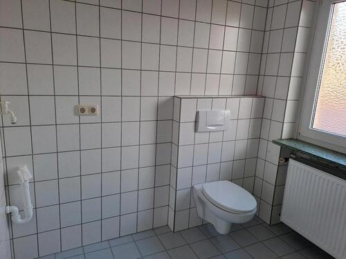Foto - Erdgeschoßwohnung in Wiesentheid zur Miete