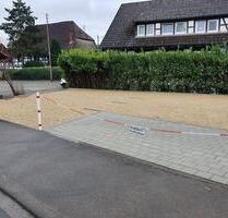 150 Meter zum See - PKW-Stellplatz HemmenhofenHalbinsel Höri - Gaienhofen
