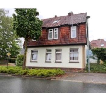 Foto - Einfamilienhaus mit vermieteten Wohnung ,in Soltau