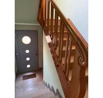 DHH in Homburg Stadt mit Garage und Balkon