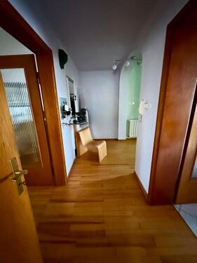 Foto - 3 Zimmer Doppelhaushälfte in Homburg