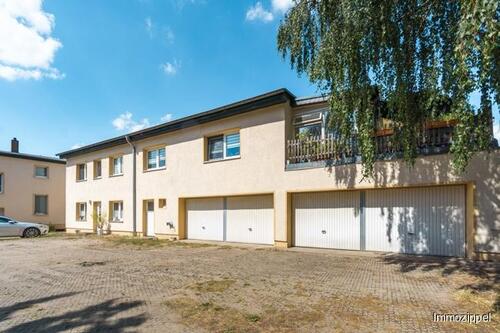 Foto - Einfamilienhaus zum Kaufen in Chorin