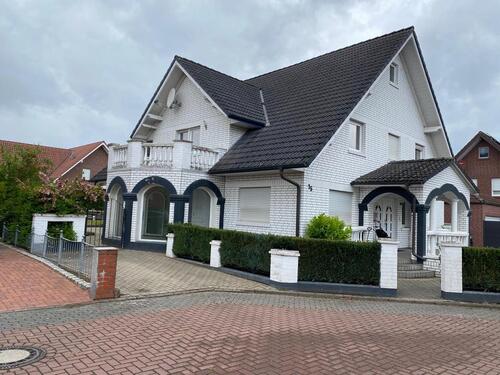 Foto - Zweifamilienhaus mit Potenzial in Eggermühlen