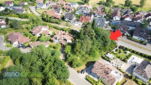 Foto - Traumgrundstück – bebaubar bis zu 4 Wohneinheiten 2 Vollgeschosse + Staffel- oder Souterrain-Option