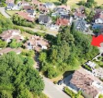 Traumgrundstück – bebaubar bis zu 4 Wohneinheiten 2 Vollgeschosse + Staffel- oder Souterrain-Option - Dahn