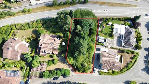 Foto - Grundst&uuml;ck zum Kaufen in Dahn