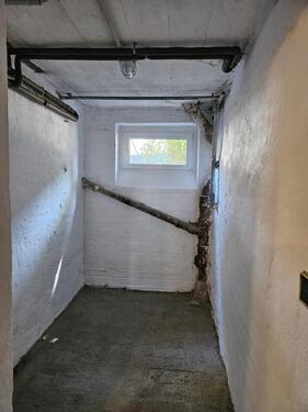 Foto - Kellerraum zur Mietung, frostfreie Alternative zur Garage