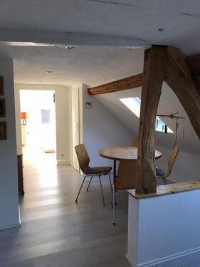 Foto - Wunderschöne 48 m² DG Wohnung im Herzen Nettersheim zu vermieten!