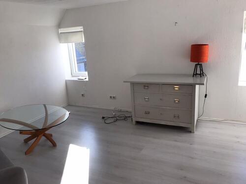 Foto - Etagenwohnung in Nettersheim