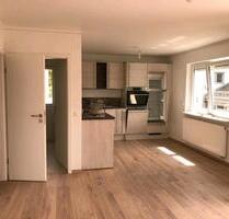 Sehr schöne 3-Zimmer Wohnung in ruhiger Lage - Mammendorf