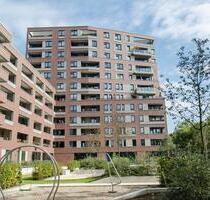 Hochwertige Neubauwohnung zur Miete in Winterhude - Wentzel Dr. - Hamburg