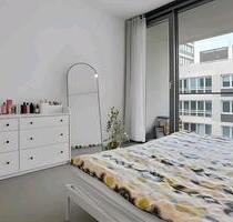 Modernes Wohnen nahe Berliner Hauptbahnhof – 2 Zimmer, Balkon
