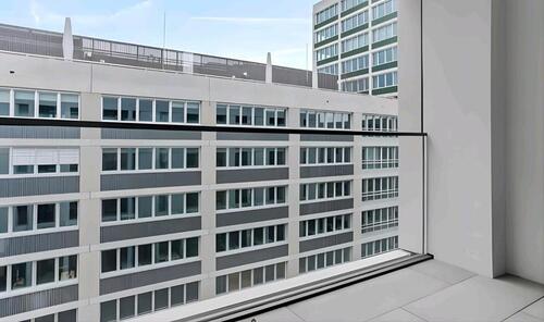 Foto - Etagenwohnung zur Miete in Berlin