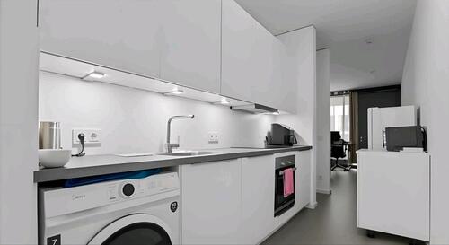 Foto - Etagenwohnung in Berlin