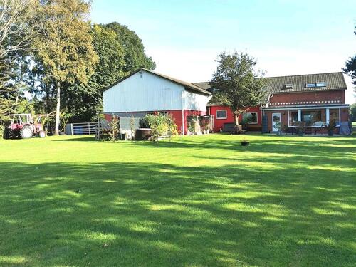 Foto - Einfamilienhaus in Lunden zum Kaufen