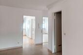 Foto - Etagenwohnung zur Miete in Trier