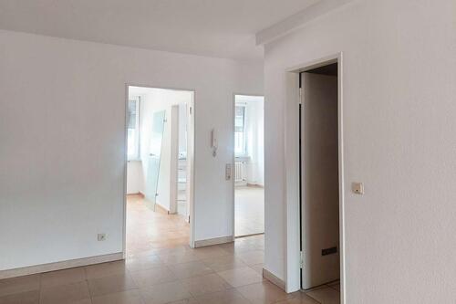 Foto - Etagenwohnung zur Miete in Trier