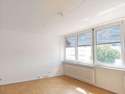 Foto - Etagenwohnung in Trier zur Miete