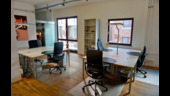 Foto - Top ausgestattetes Gemeinschaftsbüro im Loftstil in Bayenthal - All-in-Miete