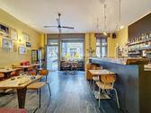 Foto - Voll ausgestattete Gastronomiefläche im Herzen von Neukölln