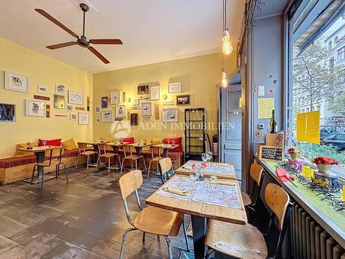 Foto - andere zur Miete in Berlin