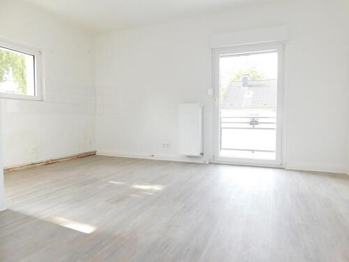 Foto - Etagenwohnung zur Miete in Wuppertal