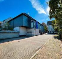 Tiefgaragenstellplätze im Stadtzentrum von Clausthal-Zellerfeld