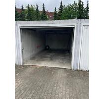 Einzelgarage Hamburg-Wedel - 90,00 EUR Miete, in Wedel (PLZ: 22880)