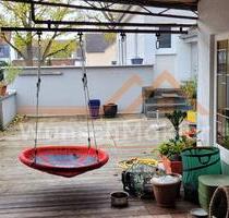 Im Herzen von Menden: Großzügige Mietwohnung mit Dachterrasse - Menden (Sauerland)