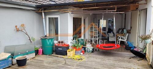 Foto - Etagenwohnung in Menden (Sauerland)